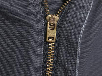 US企画 カーハート ウォッシュド ダック ペインター パンツ メンズ 36 34 ワーク ストレート ヘビーウェイト コットン ボトムス ぺトロール