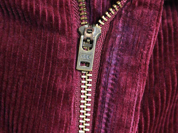 ブルックスブラザーズ 太畝 コーデュロイ パンツ メンズ 32 32 古着 ノータック スラックス スリム テーパード ストレッチ ボトムス コーズ