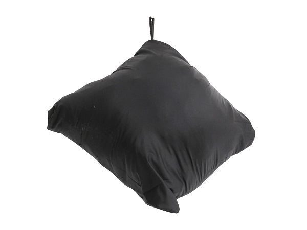 ノースフェイス ヌプシ ダウン ジャケット レディース S / アウトドア ナイロン 700フィル ハイネック ブルゾン パッカブル フルジップ 黒