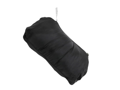 US企画 ノースフェイス ナイロン ダウン ジャケット レディース S / キルティング ジャンパー ストレッチ 700 フィル パッカブル ブラック 