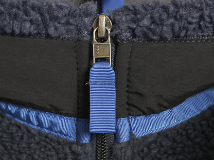 パタゴニア クラシック レトロX フリース ベスト メンズ XXL 21年製 アウトドア パイル フルジップ ハイネック 重ね着 前開き 大きいサイズ