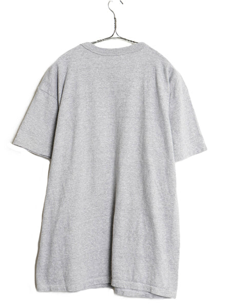 80s USA製 チャンピオン ベアーズ 3段 プリント 半袖 Tシャツ メンズ XL ヴィンテージ 88 12 シングルステッチ NFL アメフト 大きいサイズ
