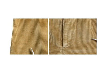 70s USA製 ウールリッチ ニッカポッカ パンツ 実寸 26 ヴィンテージ アウトドア 太畝 コーデュロイ コーズ 7分丈 クロップド ハンティング