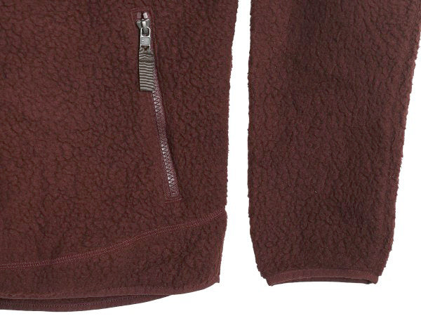 パタゴニア レトロ パイル フリース ジャケット メンズ XXL / 古着 21年製 アウトドア フルジップ ボア ブルゾン ジャンパー 大きいサイズ