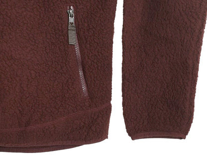 パタゴニア レトロ パイル フリース ジャケット メンズ XXL / 古着 21年製 アウトドア フルジップ ボア ブルゾン ジャンパー 大きいサイズ