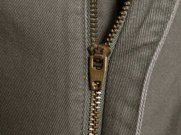 90s USA製 ポロ ラルフローレン コットン チノ パンツ 34 34 古着 オールド スラックス チノパン ストレート ツータック ポロチノ ボトムス