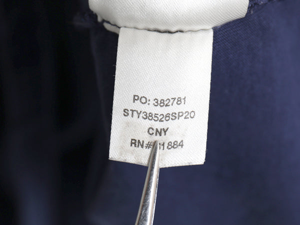 パタゴニア プリント 半袖 Tシャツ メンズ XL / 20年製 アウトドア フィッツロイ スコープ グラフィック カットソー シンプル 大きいサイズ