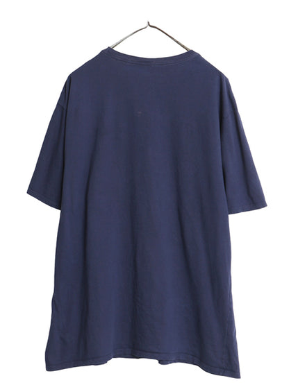 パタゴニア プリント 半袖 Tシャツ メンズ XL / 20年製 アウトドア フィッツロイ スコープ グラフィック カットソー シンプル 大きいサイズ