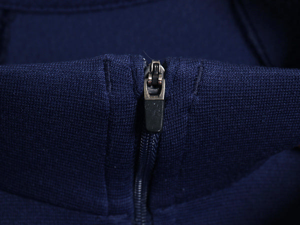 パタゴニア キャプリーン 3 長袖 Tシャツ メンズ L 12年製 アウトドア ハーフジップ ロンT ハイネック ストレッチ インナー アンダーシャツ