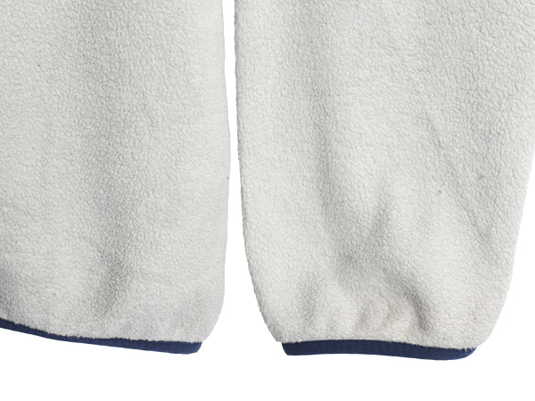 パタゴニア ライトウェイト シンチラ スナップT レディース XL / 18年製 総柄 フリース プルオーバー ジャケット ジャンパー 大きいサイズ