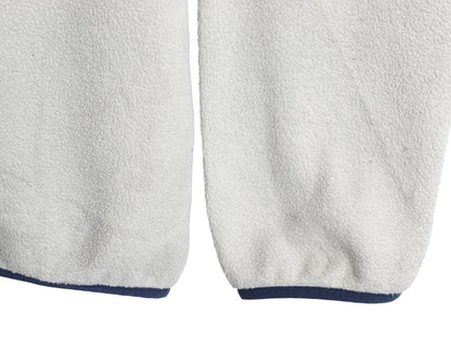 パタゴニア ライトウェイト シンチラ スナップT レディース XL / 18年製 総柄 フリース プルオーバー ジャケット ジャンパー 大きいサイズ