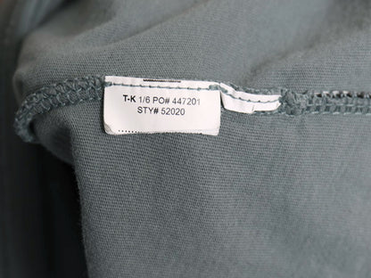 パタゴニア ヘンリーネック 長袖 Tシャツ メンズ L  / ロンT オーガニック コットン カットソー ロングスリーブ 無地 シンプル アウトドア