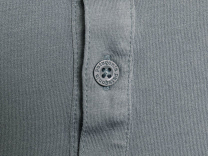 パタゴニア ヘンリーネック 長袖 Tシャツ メンズ L  / ロンT オーガニック コットン カットソー ロングスリーブ 無地 シンプル アウトドア