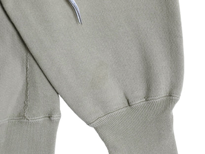 90s USA製 ★ チャンピオン リバースウィーブ カレッジ プリント スウェット メンズ XL / 古着 オールド トレーナー 裏起毛 大きいサイズ