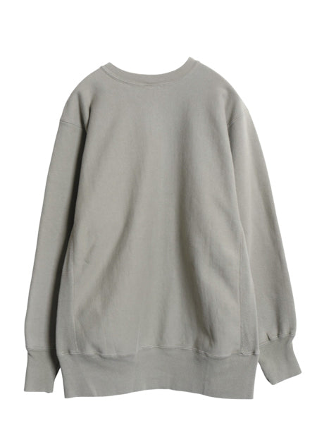 90s USA製 ★ チャンピオン リバースウィーブ カレッジ プリント スウェット メンズ XL / 古着 オールド トレーナー 裏起毛 大きいサイズ