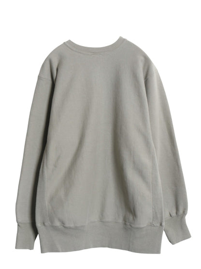 90s USA製 ★ チャンピオン リバースウィーブ カレッジ プリント スウェット メンズ XL / 古着 オールド トレーナー 裏起毛 大きいサイズ