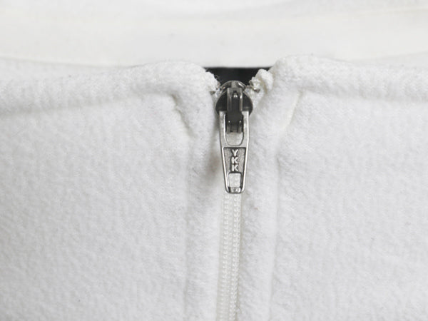 パタゴニア マイクロD ハーフジップ フリース プルオーバー レディース XL 16年製 ロンT 長袖 Tシャツ ハイネック アウトドア 大きいサイズ