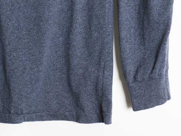 ポロ ラルフローレン 長袖 Tシャツ メンズ L / ロンT ロングスリーブ コットン ワンポイント ポニー カットソー インナー シングルステッチ
