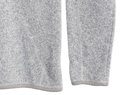 パタゴニア ベターセーター ハーフジップ レディース M / 19年製 アウトドア 裏起毛 フリース セーター プルオーバー ジャケット ブルゾン
