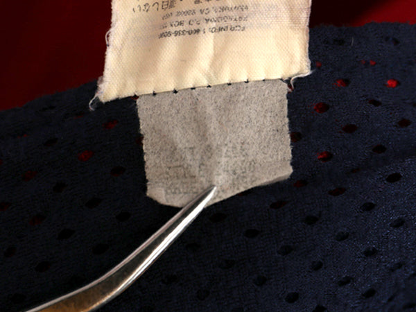 雪なし 90s USA製 パタゴニア シンチラ ジャケット メンズ L / 93年製 オールド フルジップ フリース ブルゾン ジャンパー アウトドア 廃盤