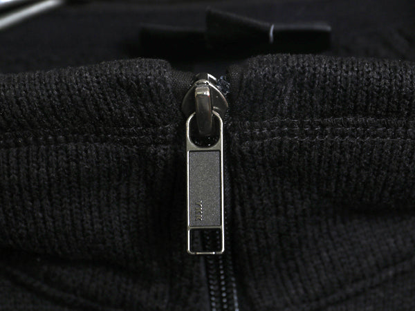 パタゴニア ベターセーター ジャケット メンズ М / 19年製 フリース セーター フルジップ ブルゾン ハイネック アウトドア ブラック 企業