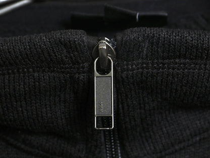 パタゴニア ベターセーター ジャケット メンズ М / 19年製 フリース セーター フルジップ ブルゾン ハイネック アウトドア ブラック 企業