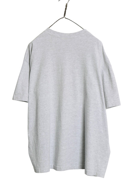 90s USA製 ★ エッシャー アート イラスト プリント Tシャツ メンズ XL ヴィンテージ 当時物 オフィシャル 芸術 だまし絵 グラフィック 灰