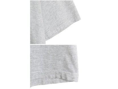 90s USA製 ★ エッシャー アート イラスト プリント Tシャツ メンズ XL ヴィンテージ 当時物 オフィシャル 芸術 だまし絵 グラフィック 灰