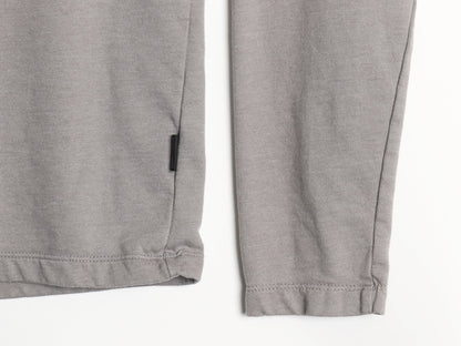 パタゴニア 両面 プリント ライトウェイト スウェット メンズ S / 19年製 アウトドア 裏起毛 長袖 Tシャツ ロンT グラフィック カットソー