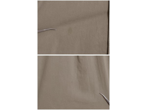 90s ラルフローレン 長袖 ボタンダウン シャツ メンズ L 古着 オールド ポロ 長袖シャツ ワンポイント コットン チノ シンプル ワイシャツ