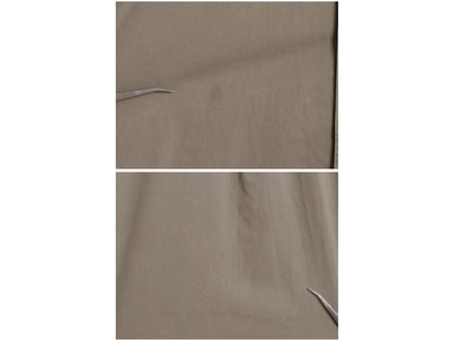 90s ラルフローレン 長袖 ボタンダウン シャツ メンズ L 古着 オールド ポロ 長袖シャツ ワンポイント コットン チノ シンプル ワイシャツ