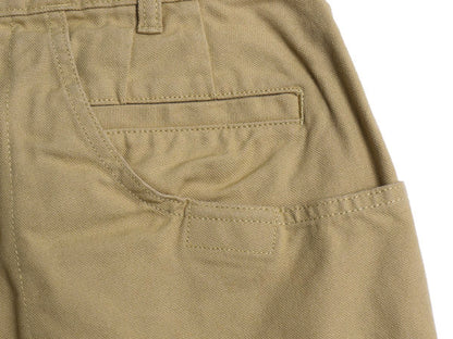 パタゴニア ロング スタンドアップ ショーツ メンズ 32 アウトドア 20年製 ショートパンツ 短パン キャンバス ダック ノータック ボトムス