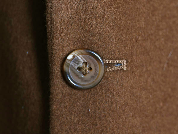 00s ローレン ラルフローレン テーラード ジャケット メンズ L / オールド シルク ウール カシミヤ ブレザー ペイズリー 総柄 ライナー付き