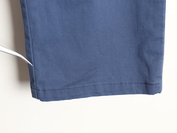 ポロ ラルフローレン チノ パンツ メンズ 実寸 33 27 / STRETCH SLIM FIT スラックス ノータック ストレート チノパン アーミー タイプ 