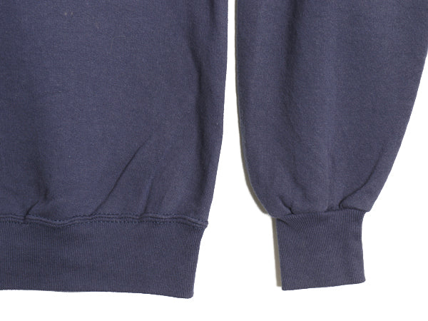 80s 90s USA製 ジャージーズ 無地 スウェット メンズ レディース XL ヴィンテージ クルーネック ブランク トレーナー 裏起毛 大きいサイズ