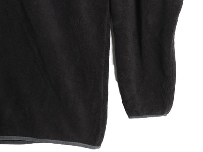 パタゴニア シンチラ スナップT メンズ XL / 21年製 プルオーバー フリース ジャケット ブルゾン ジャンパー ハイネック 大きいサイズ 黒