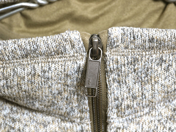 パタゴニア ベターセーター ハーフジップ メンズ XL / 16年製 裏起毛 フリース セーター プルオーバー ジャケット ブルゾン 大きいサイズ