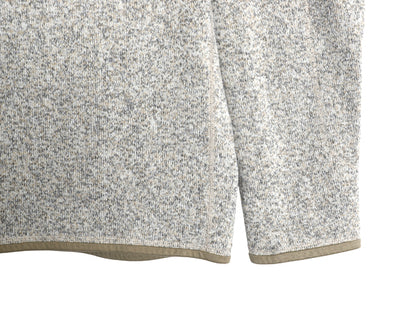 パタゴニア ベターセーター ハーフジップ メンズ XL / 16年製 裏起毛 フリース セーター プルオーバー ジャケット ブルゾン 大きいサイズ