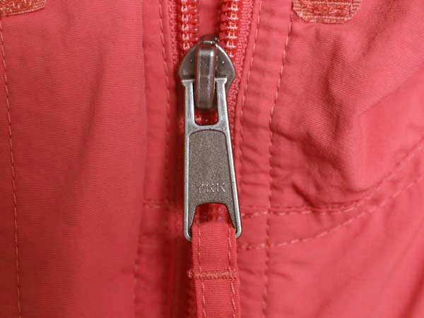 エルエルビーン ナイロン アノラック パーカー ジャケット レディース S / プルオーバー パッカブル ハーフジップ マウンテンパーカー 薄手