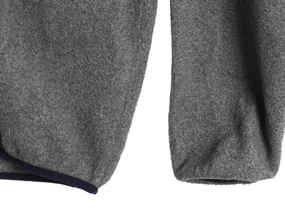 パタゴニア ライトウェイト シンチラ スナップT メンズ S 古着 15年製 アウトドア フリース プルオーバー ジャケット ブルゾン ハイネック