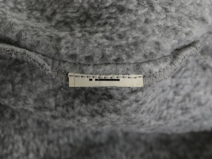 US企画 パタゴニア ベターセーター ビーニー キャップ メンズ レディース 古着 アウトドア フリース ワッチ ニット帽 大きいサイズ 防寒 灰