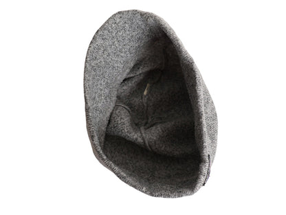 US企画 パタゴニア ベターセーター ビーニー キャップ メンズ レディース 古着 アウトドア フリース ワッチ ニット帽 大きいサイズ 防寒 灰