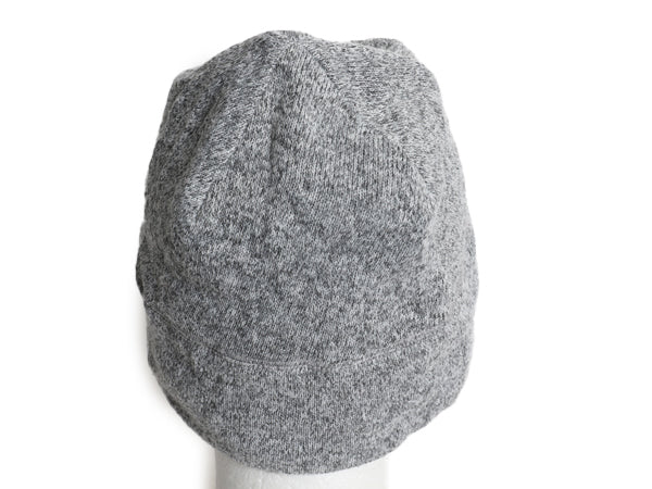 US企画 パタゴニア ベターセーター ビーニー キャップ メンズ レディース 古着 アウトドア フリース ワッチ ニット帽 大きいサイズ 防寒 灰