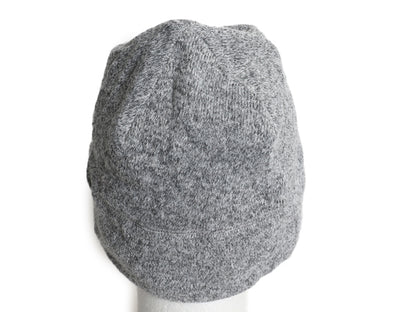 US企画 パタゴニア ベターセーター ビーニー キャップ メンズ レディース 古着 アウトドア フリース ワッチ ニット帽 大きいサイズ 防寒 灰