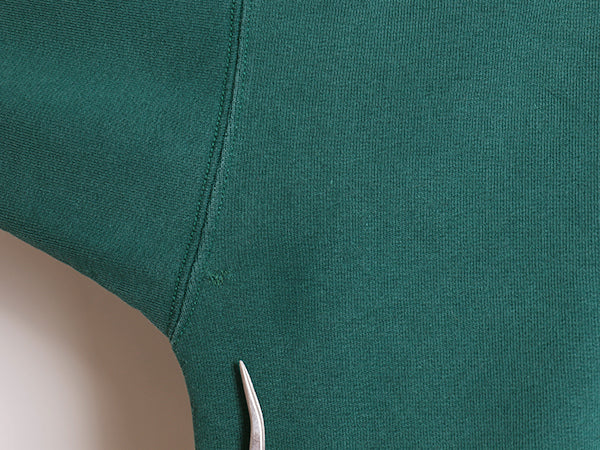 80s 90s オールド ギャップ フード付き スウェット カーディガン メンズ S ヴィンテージ トレーナー パーカー 羽織り 前開き ポケット付き