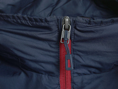 パタゴニア ライト & バリアブル ジャケット メンズ L 18年製 フルジップ ジャンパー ウインドブレーカー ブルゾン 収納 フード パッカブル