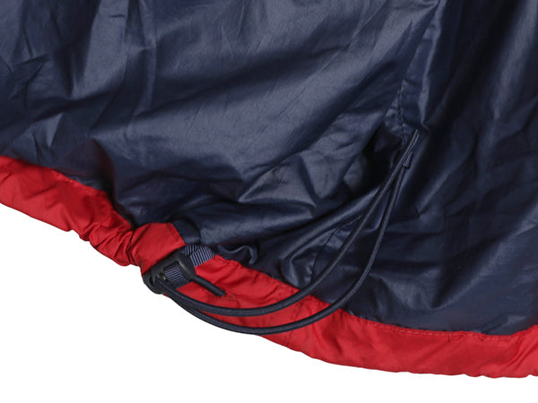 パタゴニア ライト & バリアブル ジャケット メンズ L 18年製 フルジップ ジャンパー ウインドブレーカー ブルゾン 収納 フード パッカブル