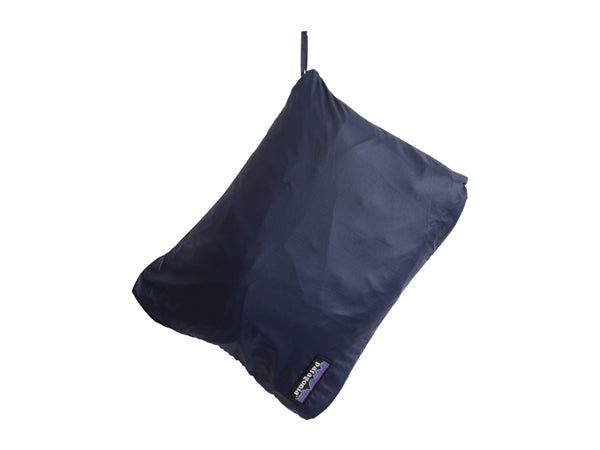 パタゴニア ライト & バリアブル ジャケット メンズ L 18年製 フルジップ ジャンパー ウインドブレーカー ブルゾン 収納 フード パッカブル