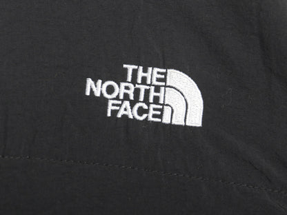 ノースフェイス デナリ ジャケット メンズ XL / アウトドア フリース ナイロン ブルゾン ハイネック フルジップ アウター 大きいサイズ 黒