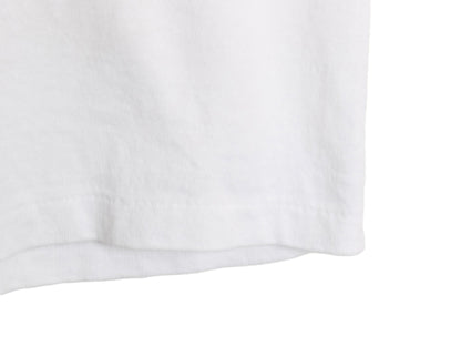90s ★ マイクロソフト アート イラスト プリント Tシャツ メンズ L オールド 企業物 当時物 Windows グラフィック コンピューター テック